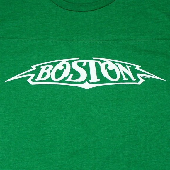 Boston 2016 40th Anniversary Tour Tee - M - Picture 2 of 5